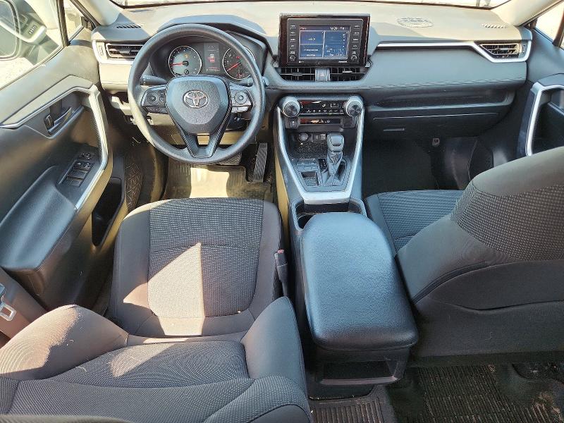 Продаж на аукціоні авто 2020 Toyota Rav4, vin: 2T3H1RFV6LW103043, номер лоту: 68129126