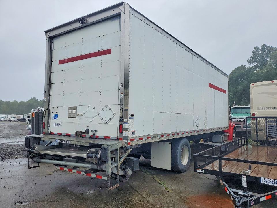 69573006 :رقم المزاد ، 1FVACXFCXKHKH5157 vin ، 2019 Freightliner M2 مزاد بيع