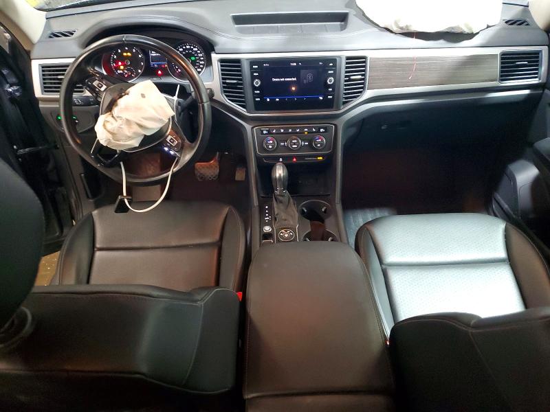 Auction sale of the 2019 Volkswagen Atlas, vin: 1V2UR2CA7KC535690, lot number: 68358166