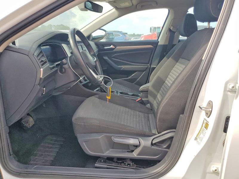 Aukcja sprzedaży 2024 Volkswagen Jetta, vin: 3VW5M7BU0RM005709, numer aukcji: 66445306