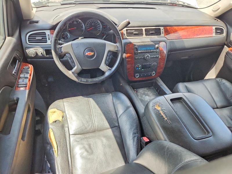 Продажа на аукционе авто 2012 Chevrolet Tahoe, vin: 1GNSCBE04CR327366, номер лота: 67450036