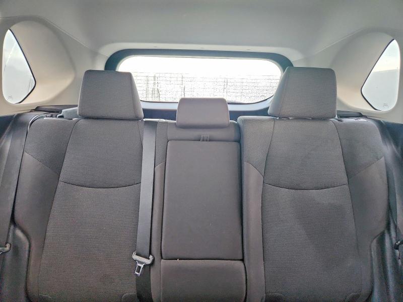 2021 Toyota Rav4 მანქანა იყიდება აუქციონზე, vin: 2T3H1RFV6MW124704, აუქციონის ნომერი: 68983616