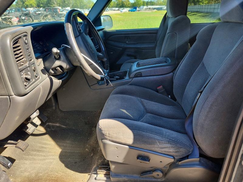 Aukcja sprzedaży 2007 Chevrolet Silverado, vin: 1GCEK19Z17E122094, numer aukcji: 70152296