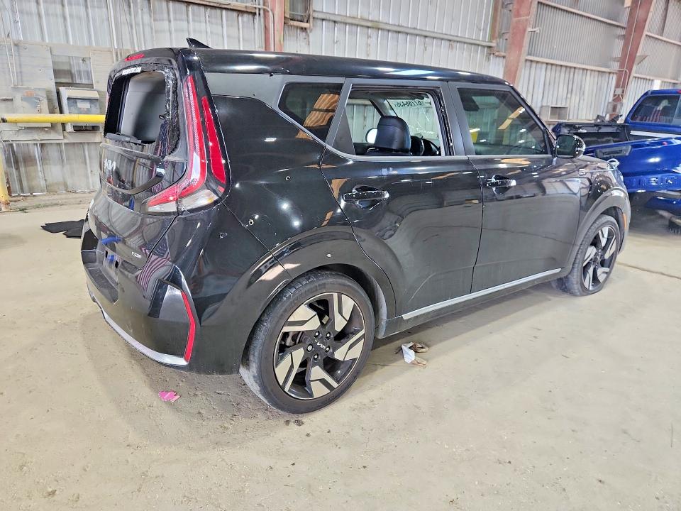 Продажа на аукционе авто 2023 Kia Soul, vin: KNDJ53AUXP7849448, номер лота: 67786436