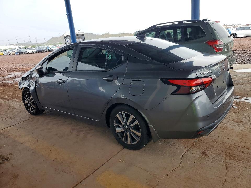 Aukcja sprzedaży 2021 Nissan Versa, vin: 3N1CN8EV4ML920341, numer aukcji: 70521516