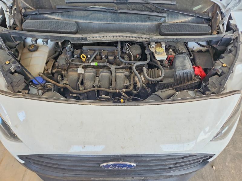 Продаж на аукціоні авто 2023 Ford Transit Connect, vin: NM0LS7S26P1549749, номер лоту: 67380076