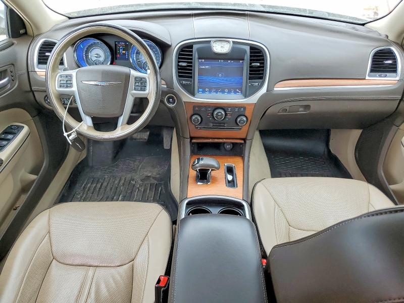 Продаж на аукціоні авто 2014 Chrysler 300c, vin: 2C3CCASGXEH107388, номер лоту: 69006996