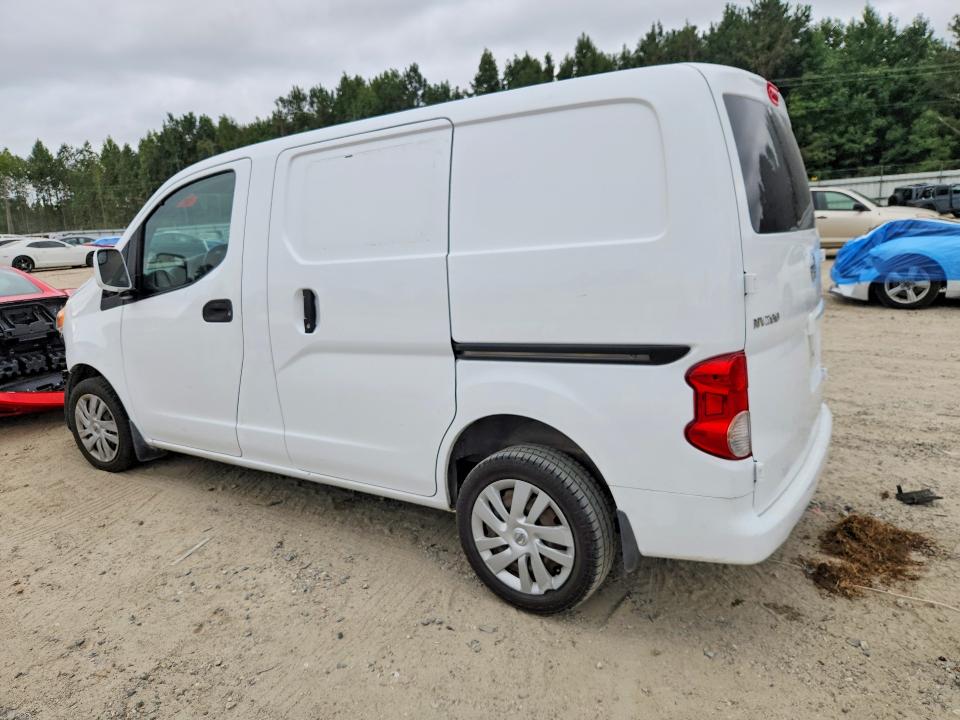 69979456 :رقم المزاد ، 3N6CM0KN9EK693299 vin ، 2014 Nissan Nv200 مزاد بيع
