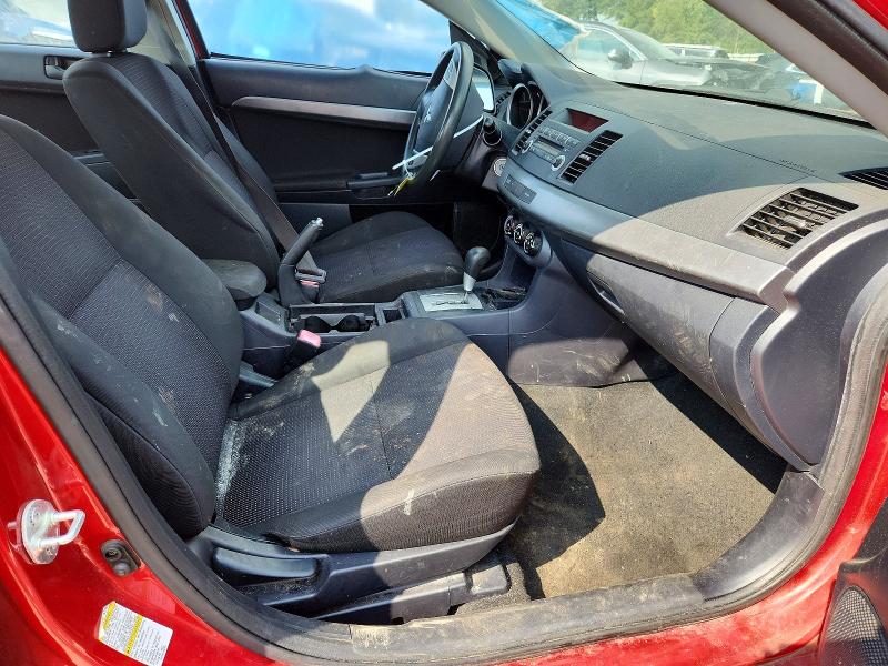 Aukcja sprzedaży 2011 Mitsubishi Lancer, vin: JA32U2FU2BU000319, numer aukcji: 68146716