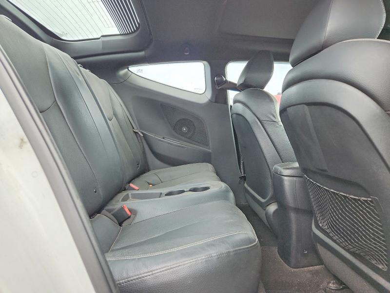 Aukcja sprzedaży 2016 Hyundai Veloster, vin: KMHTC6AEXGU282938, numer aukcji: 70483986
