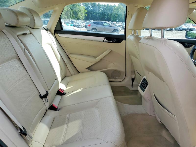 Aukcja sprzedaży 2013 Volkswagen Passat, vin: 1VWBP7A34DC125221, numer aukcji: 67203366