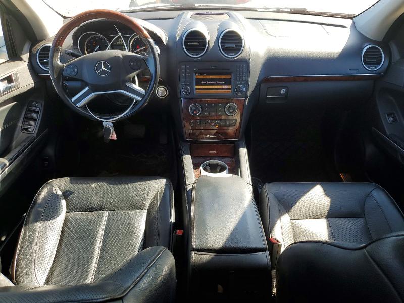 Продаж на аукціоні авто 2012 Mercedes-benz Gl, vin: 4JGBF8GE1CA771195, номер лоту: 68833926