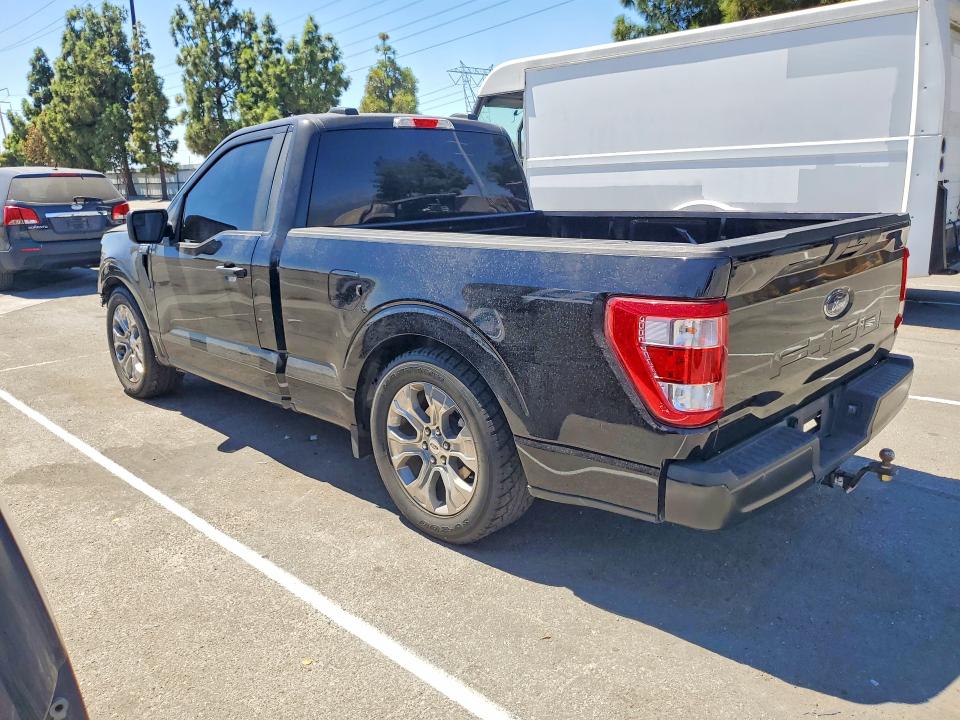 Aukcja sprzedaży 2022 Ford F150, vin: 1FTMF1C50NKF26329, numer aukcji: 66140276