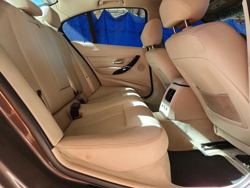 Aukcja sprzedaży 2013 Bmw 328, vin: WBA3B3C5XDJ810121, numer aukcji: 70483806
