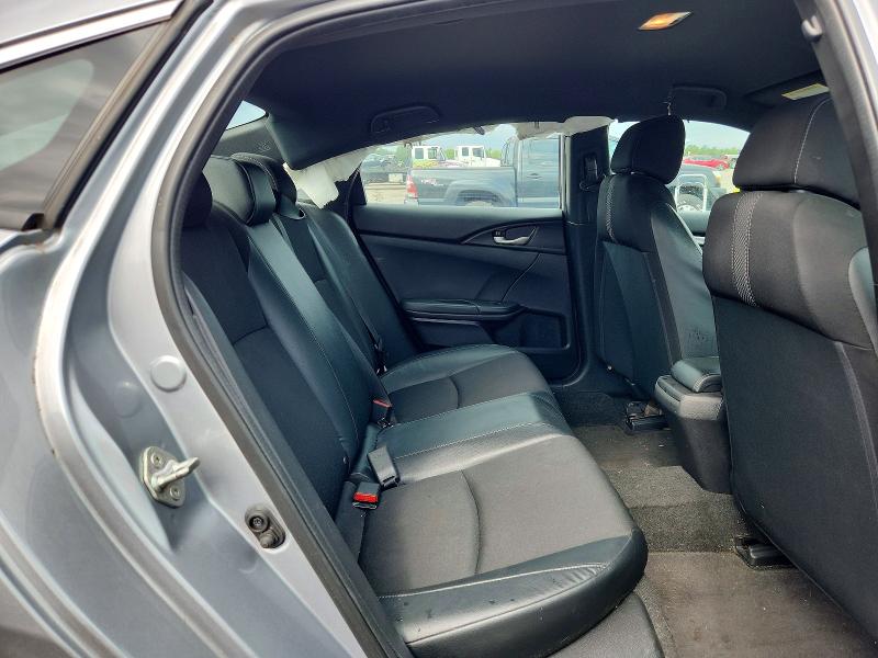 Продажа на аукционе авто 2019 Honda Civic, vin: 19XFC2F87KE032920, номер лота: 68687526