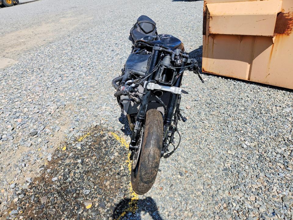 Продажа на аукционе авто 2026 Kawasaki Zx636, vin: JKBZXJJ13TA043283, номер лота: 67140506