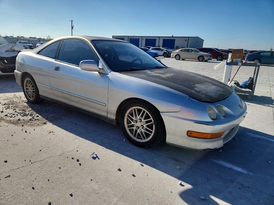 Продажа на аукционе авто 1999 Acura Integra, vin: JH4DC4452XS001279, номер лота: 68549026