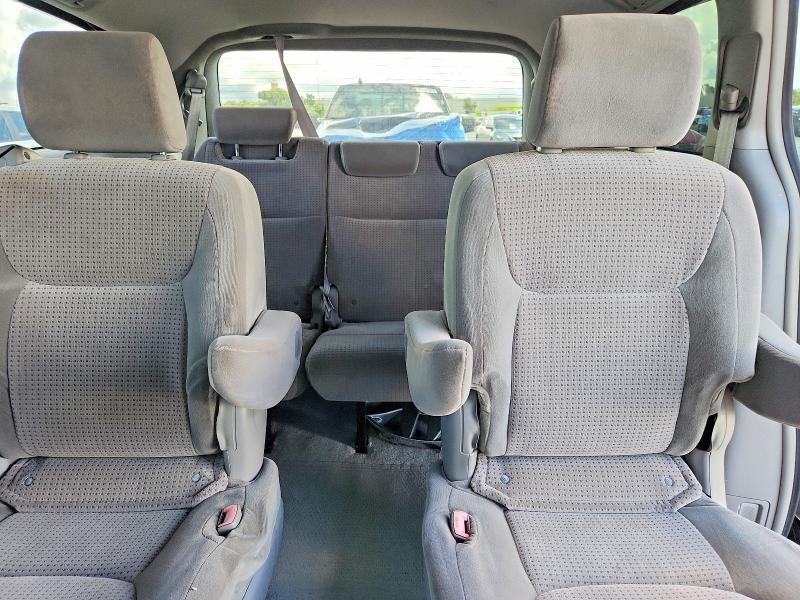 Продажа на аукционе авто 2006 Toyota Sienna, vin: 5TDZA23C76S535550, номер лота: 67209276