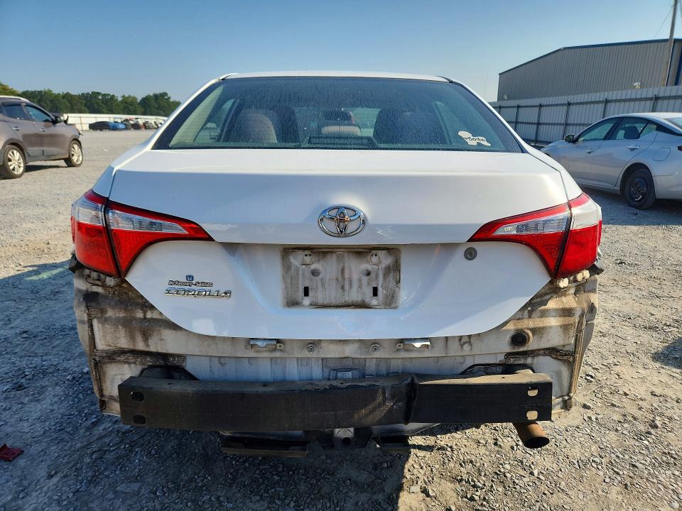 Aukcja sprzedaży 2014 Toyota Corolla, vin: 2T1BURHE2EC053880, numer aukcji: 67598436