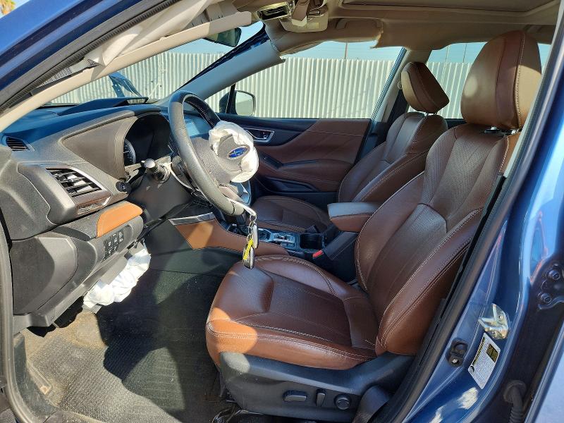 68596886 :رقم المزاد ، JF2SKAXC9MH537421 vin ، 2021 Subaru Forester مزاد بيع