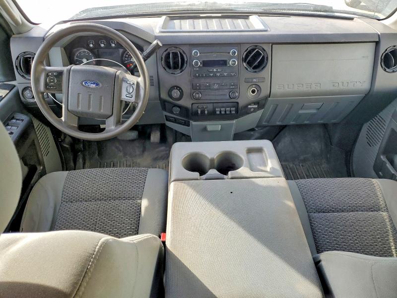 68331486 :رقم المزاد ، 1FT7W2B68CEC01520 vin ، 2012 Ford F250 مزاد بيع