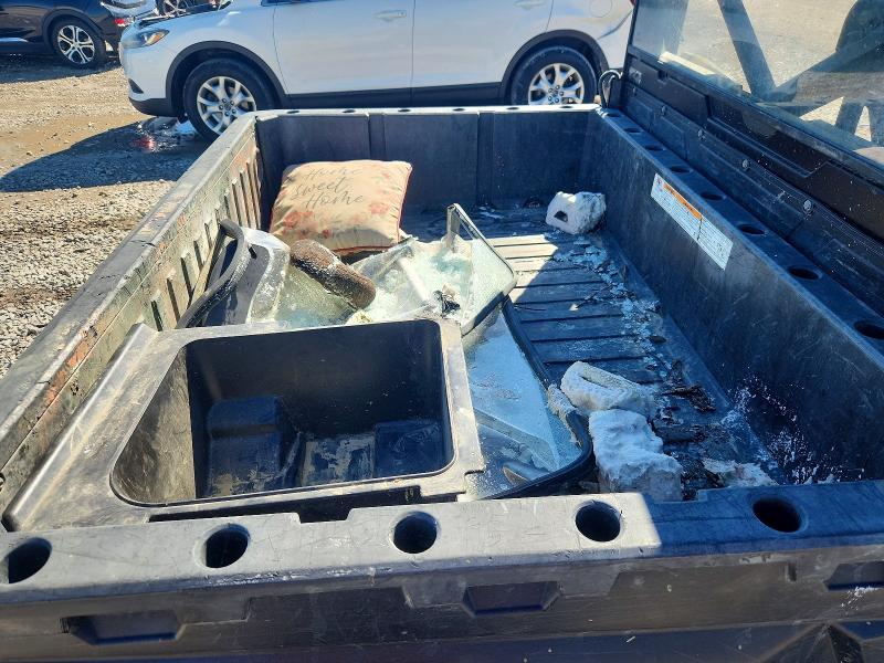 Aukcja sprzedaży 2014 Polaris Ranger, vin: 4XAUH9EA9EG285772, numer aukcji: 70502486