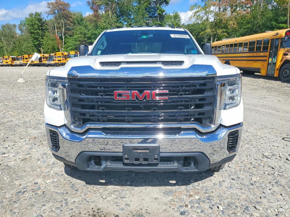 Продаж на аукціоні авто 2020 Gmc Sierra, vin: 1GT49LE7XLF115866, номер лоту: 67496256