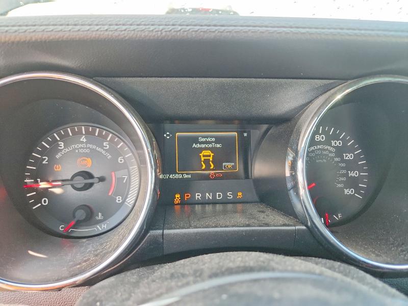 Продажа на аукционе авто 2017 Ford Mustang, vin: 1FA6P8AM4H5333392, номер лота: 69558796