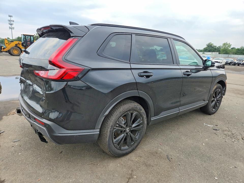 Продажа на аукционе авто 2026 Honda Cr-v, vin: 5J6RS6H92TL027978, номер лота: 66984436