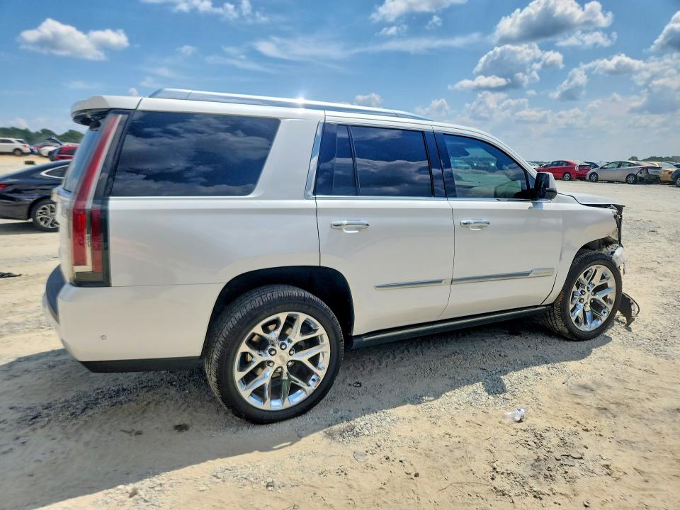 Продажа на аукционе авто 2019 Cadillac Escalade, vin: 1GYS4DKJ6KR118914, номер лота: 65943176