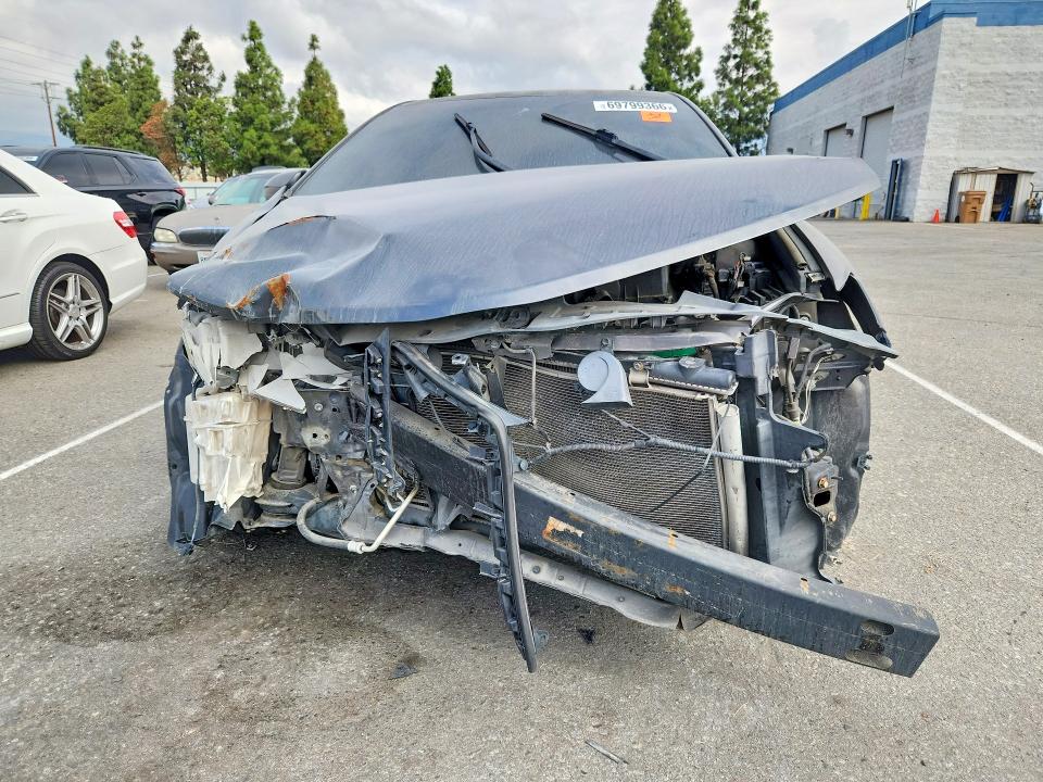 Aukcja sprzedaży 2012 Toyota Camry, vin: 4T1BF1FKXCU018309, numer aukcji: 69799366