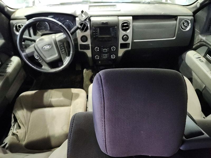 2013 Ford F150 მანქანა იყიდება აუქციონზე, vin: 1FTFW1ET5DFD79310, აუქციონის ნომერი: 69960416