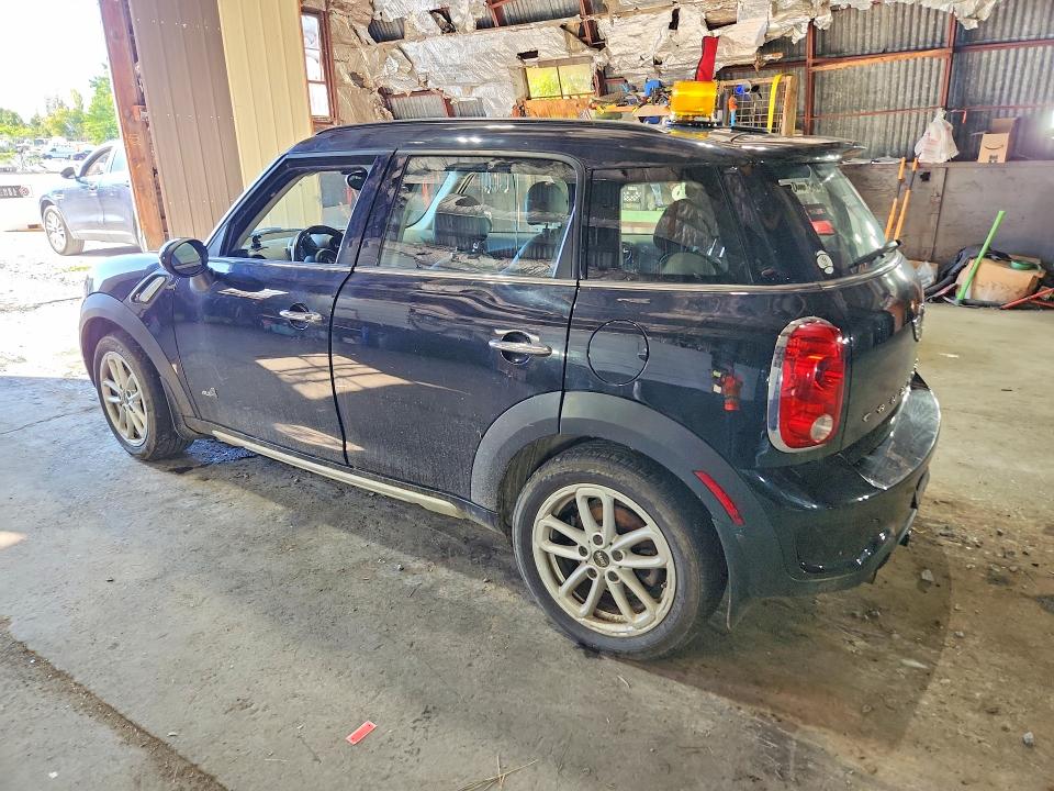 2016 Mini Cooper მანქანა იყიდება აუქციონზე, vin: WMWZC5C54GWT39559, აუქციონის ნომერი: 69780596