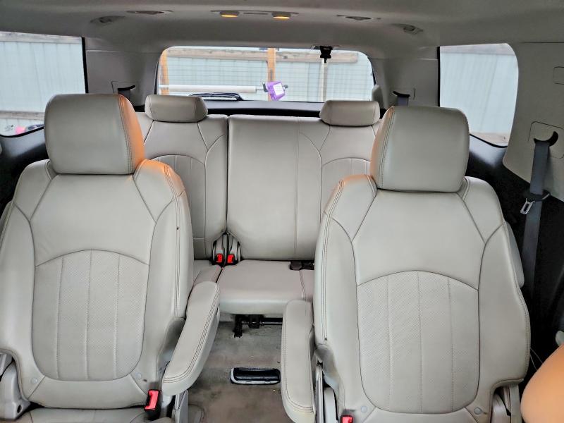 Aukcja sprzedaży 2012 Gmc Acadia, vin: 1GKKRTED1CJ390878, numer aukcji: 68235936