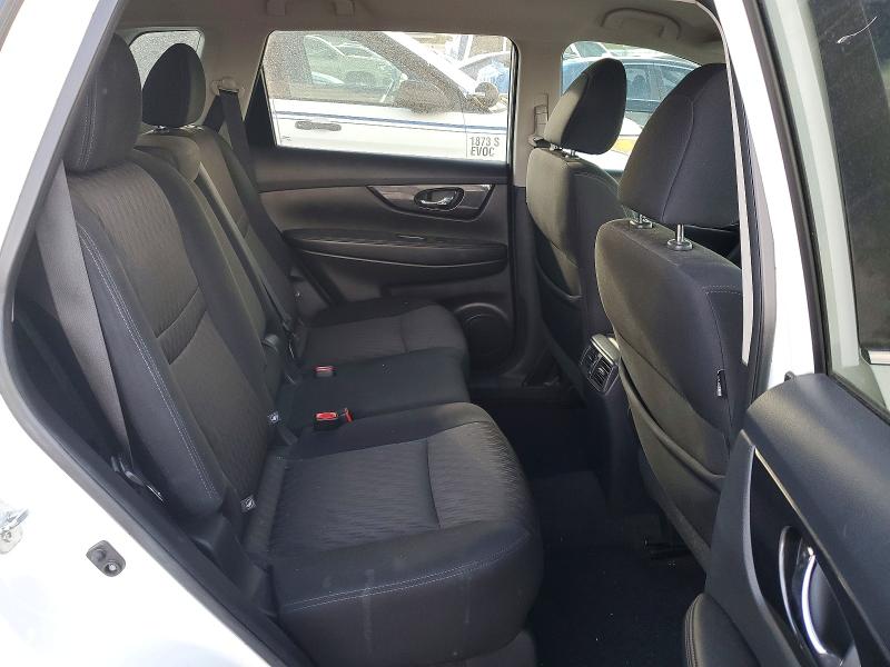 Aukcja sprzedaży 2017 Nissan Rogue, vin: 5N1AT2MT3HC773806, numer aukcji: 70699916
