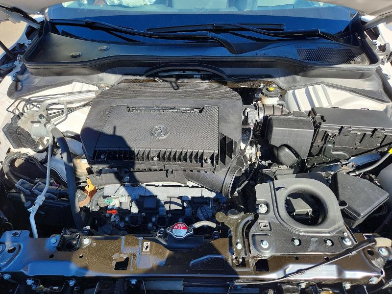 2024 Acura Mdx მანქანა იყიდება აუქციონზე, vin: 5J8YE1H87RL033126, აუქციონის ნომერი: 68836986