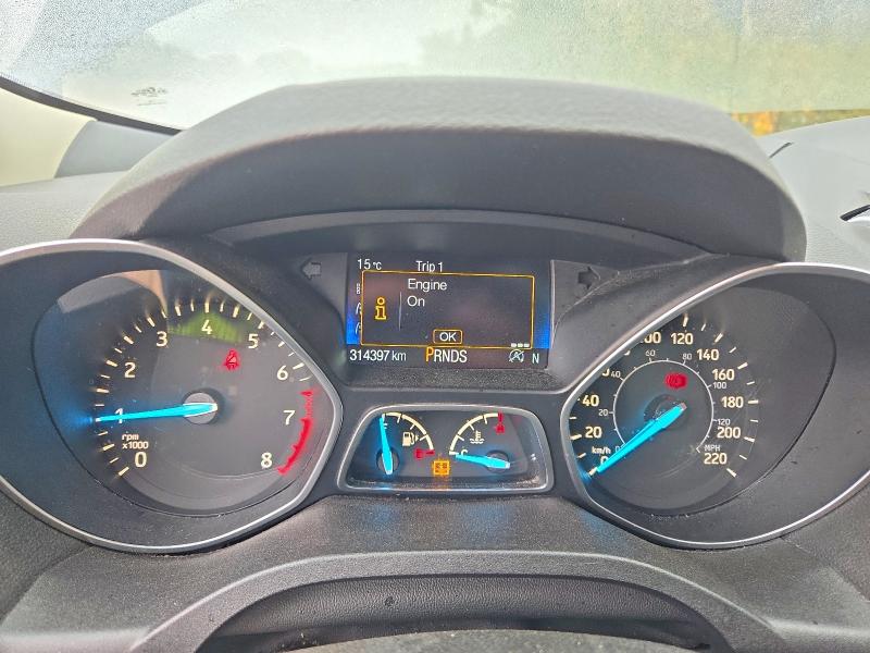 Продаж на аукціоні авто 2017 Ford Escape, vin: 1FMCU9GD1HUB24924, номер лоту: 70873596