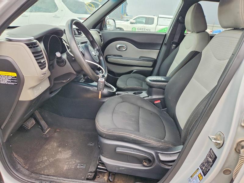 Продажа на аукционе авто 2015 Kia Soul, vin: KNDJP3A59F7772928, номер лота: 70474006