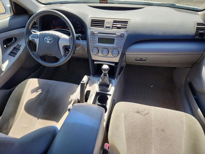 Aukcja sprzedaży 2010 Toyota Camry, vin: 4T1BF3EK6AU569475, numer aukcji: 69029606