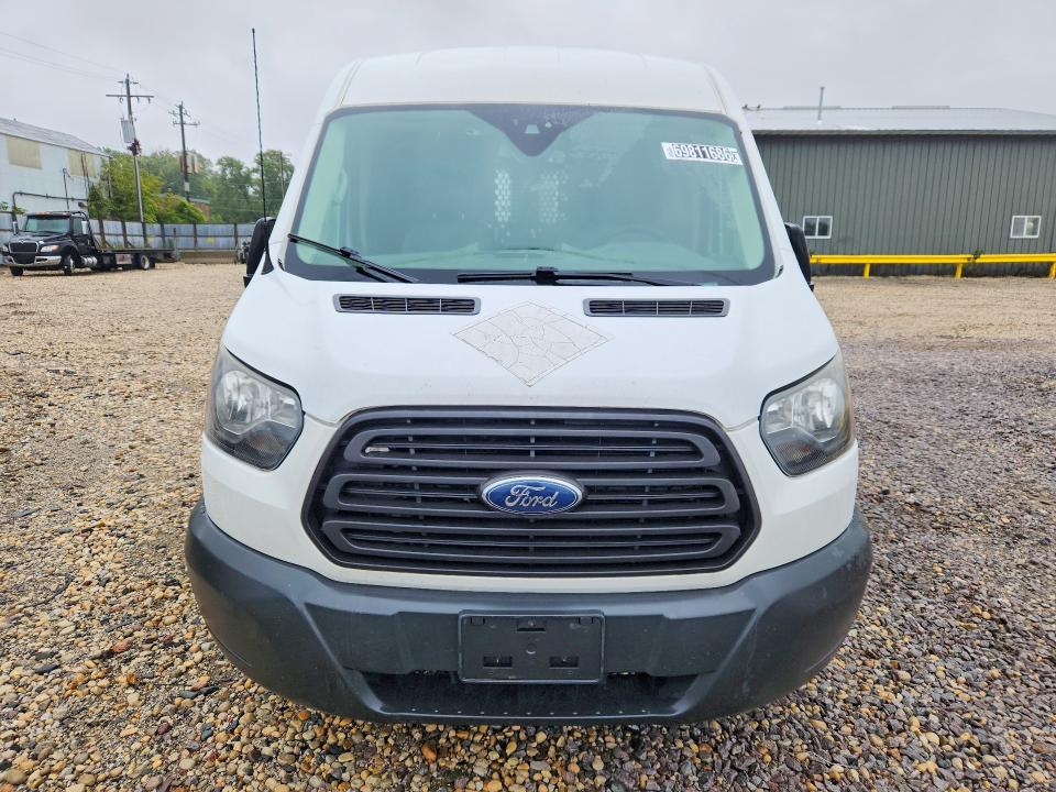 Aukcja sprzedaży 2017 Ford Transit, vin: 1FTBW2CM6HKB41124, numer aukcji: 69811686