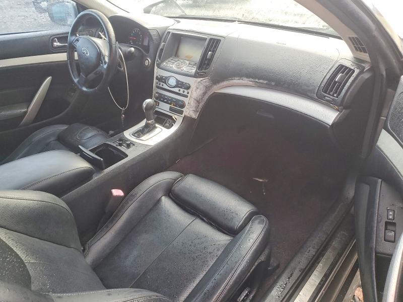 Продажа на аукционе авто 2009 Infiniti G37 Coupe, vin: JNKCV64E79M606715, номер лота: 67972946