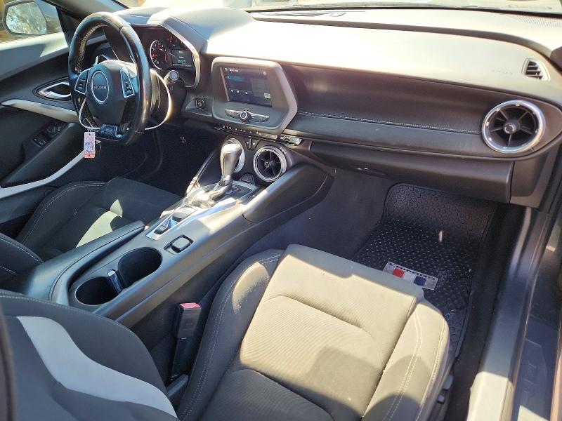 Продаж на аукціоні авто 2017 Chevrolet Camaro, vin: 1G1FB1RX2H0170150, номер лоту: 70113466