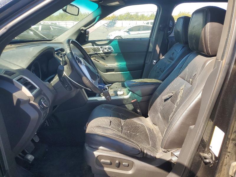 Aukcja sprzedaży 2013 Ford Explorer, vin: 1FM5K8GT5DGC61776, numer aukcji: 67975826