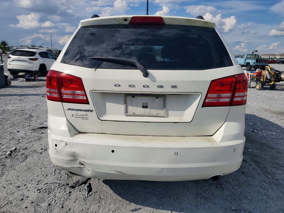 Aukcja sprzedaży 2020 Dodge Journey, vin: 3C4PDCAB4LT243466, numer aukcji: 70183776
