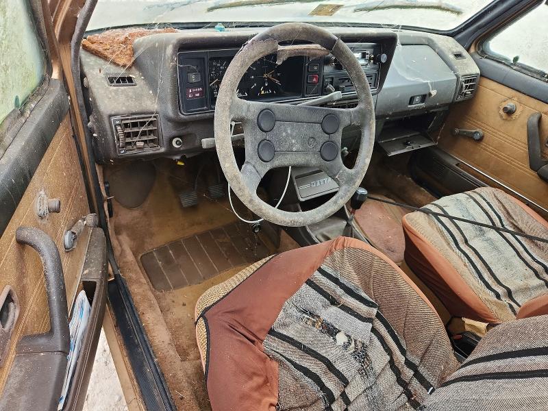 Aukcja sprzedaży 1982 Volkswagen Jetta, vin: WVWGG0165CW551751, numer aukcji: 70702966