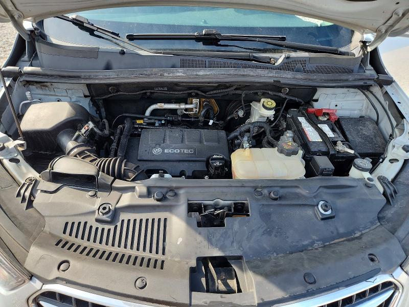 Aukcja sprzedaży 2017 Buick Encore, vin: KL4CJHSB3HB011219, numer aukcji: 67168066