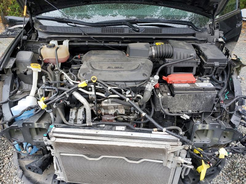 Aukcja sprzedaży 2020 Chrysler Pacifica, vin: 2C4RC3BG7LR275062, numer aukcji: 66617896