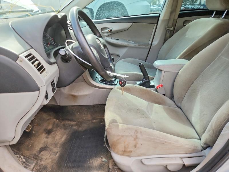 Продажа на аукционе авто 2013 Toyota Corolla, vin: 2T1BU4EE2DC047311, номер лота: 67753076