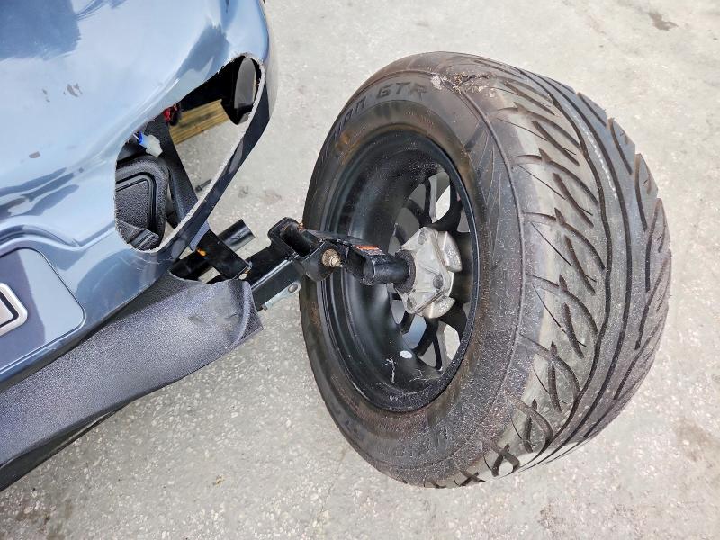 Продаж на аукціоні авто 2019 Ezgo Cart, vin: 3375350, номер лоту: 69776986