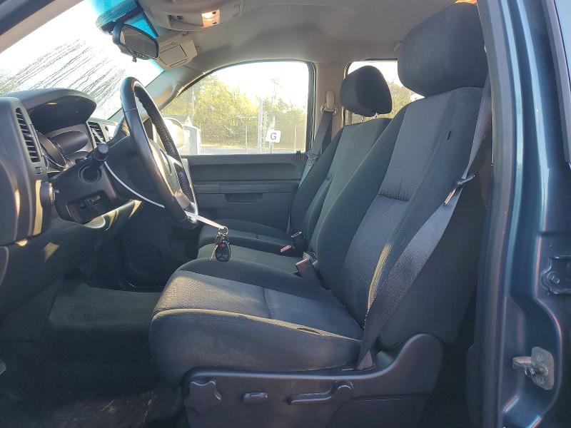 69009386 :رقم المزاد ، 3GCRKSE38AG176484 vin ، 2010 Chevrolet Silverado مزاد بيع